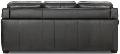 Bristol Leather Sofa