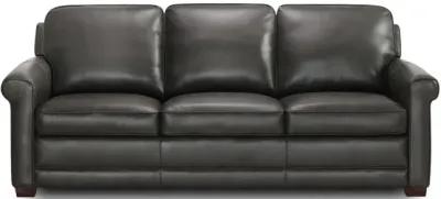 Bristol Leather Sofa