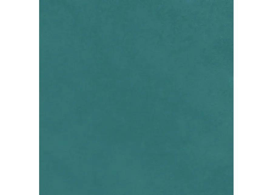 Tina Accent Chair - Aqua