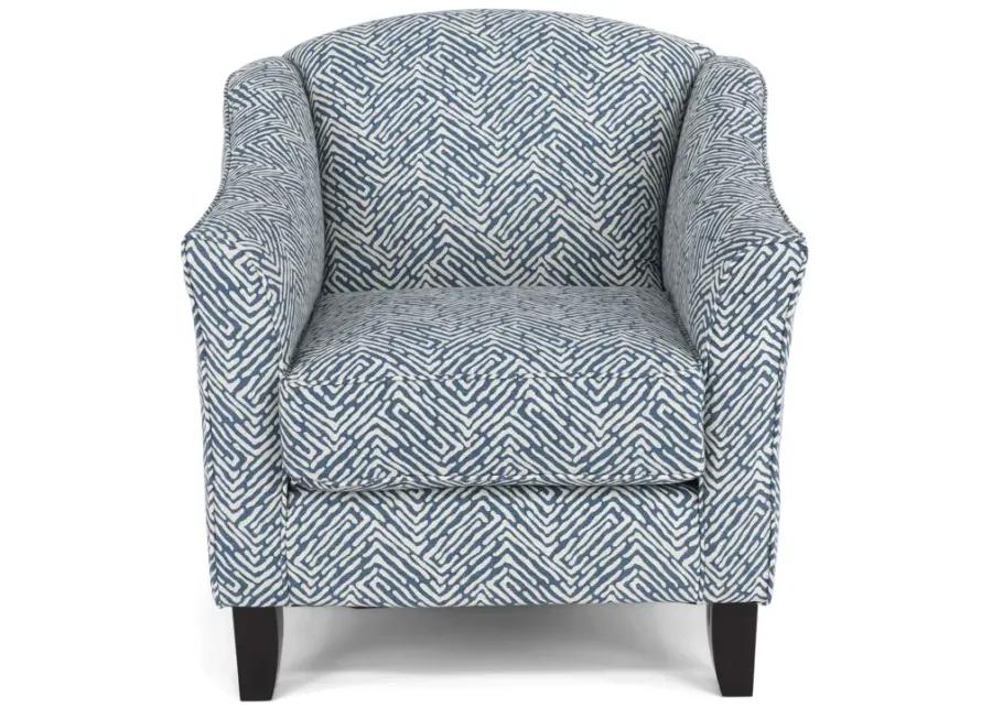 Daisy Accent Chair