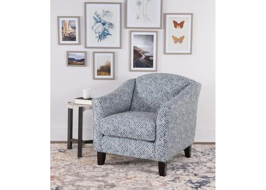 Daisy Accent Chair