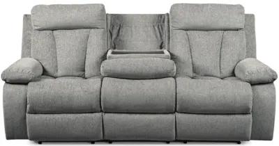 Banks Reclining Sofa