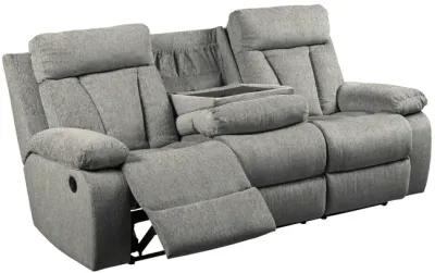 Banks Reclining Sofa