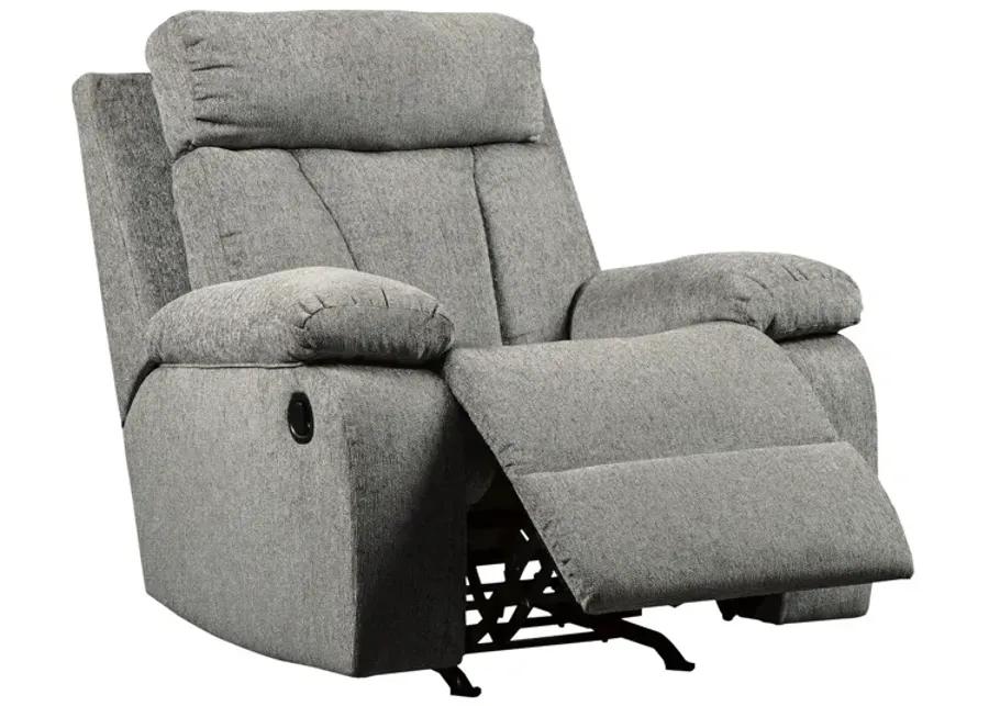 Banks Rocker Recliner