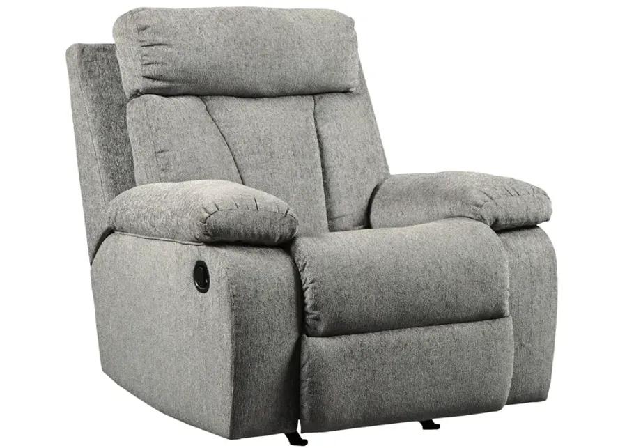 Banks Rocker Recliner