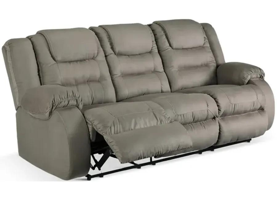 Morten Reclining Sofa