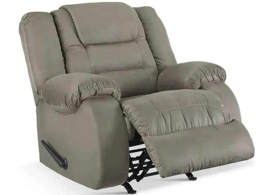 Morten Rocker Recliner