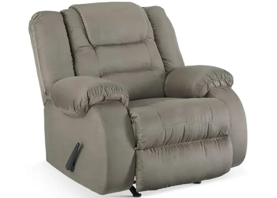 Morten Rocker Recliner