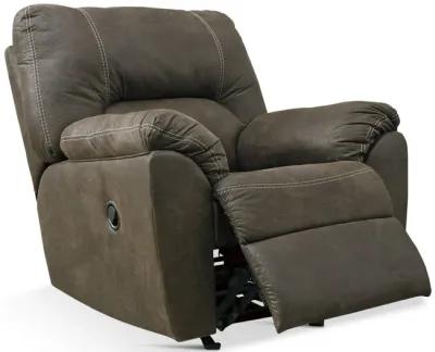 Tambo Rocker Recliner - Canyon 