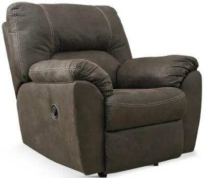 Tambo Rocker Recliner - Canyon 