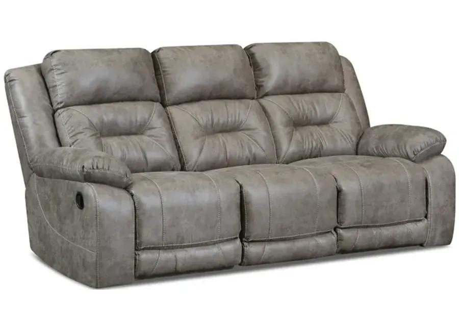 Victor Reclining Sofa