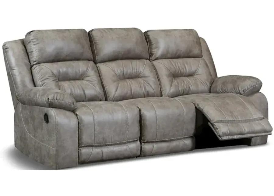 Victor Reclining Sofa