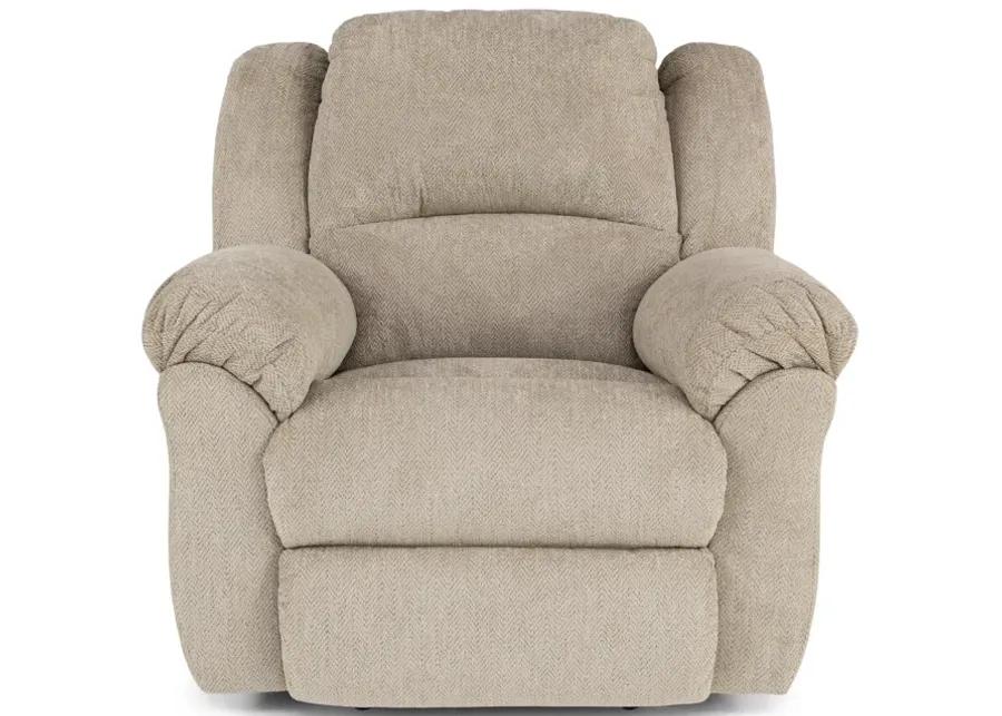 Chester Rocker Recliner