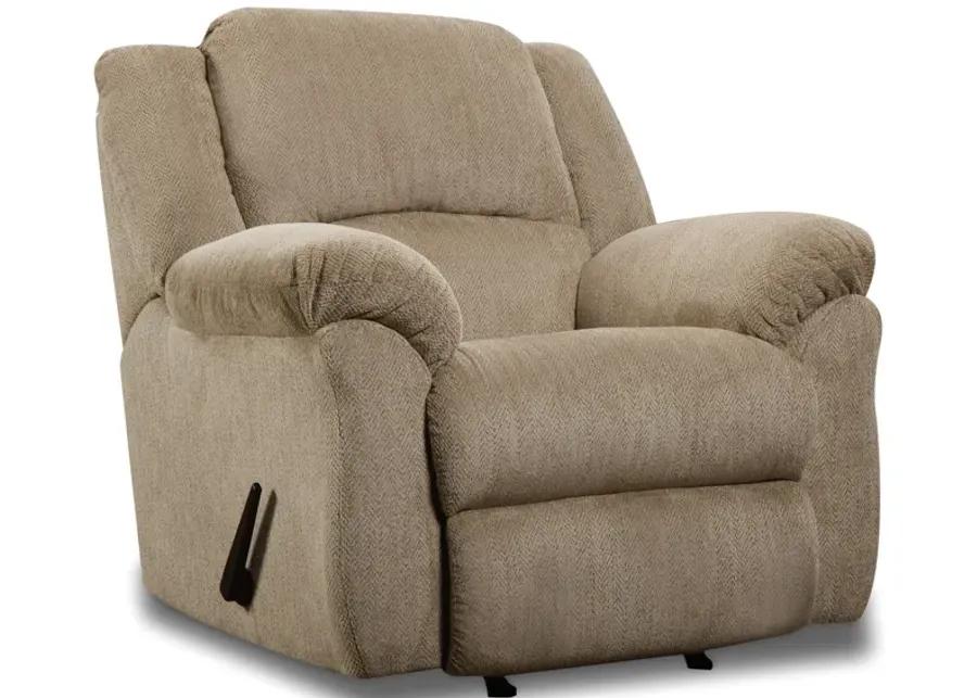 Chester Rocker Recliner