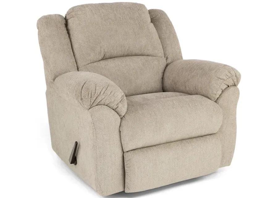 Chester Rocker Recliner