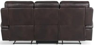 Clinton Power Reclining Sofa