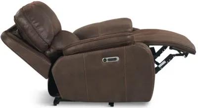 Garrison Power Recliner