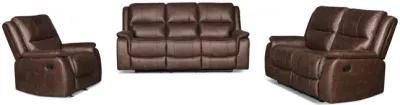 Ralphie Reclining Sofa