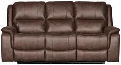 Ralphie Reclining Sofa