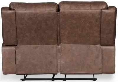 Ralphie Reclining Loveseat