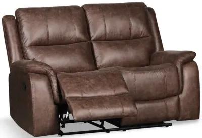 Ralphie Reclining Loveseat