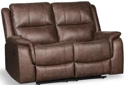 Ralphie Reclining Loveseat