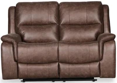 Ralphie Reclining Loveseat