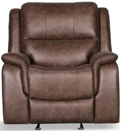 Ralphie Recliner