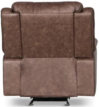 Ralphie Recliner