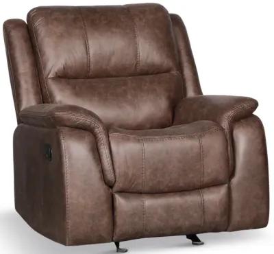 Ralphie Recliner