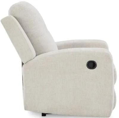 Malone Recliner - Stone