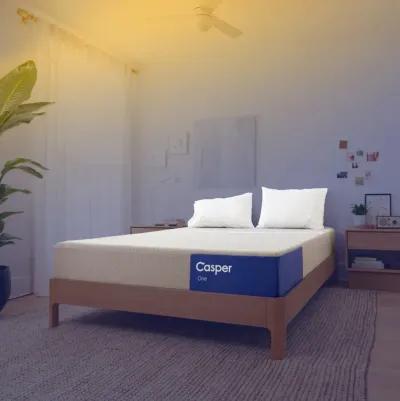 Casper One King Mattress