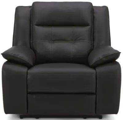 Kelso Leather Power Recliner