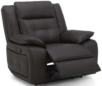 Kelso Leather Power Recliner