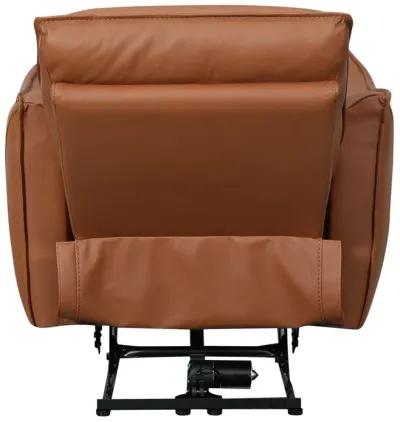 Vanessa Leather Power Recliner