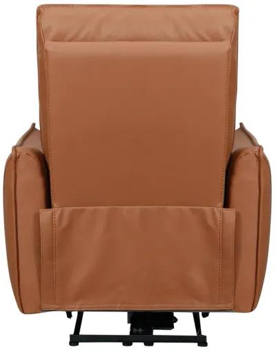 Vanessa Leather Power Recliner