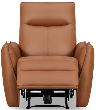 Vanessa Leather Power Recliner