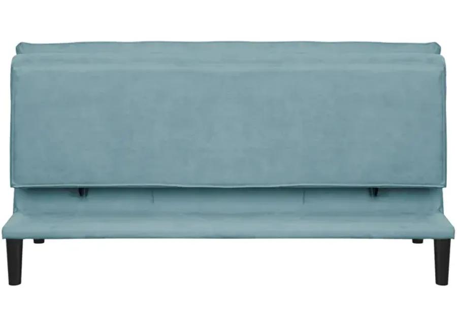 Pascal Convertible Sleeper Sofa - Horizon