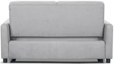 Priscilla Convertible Sleeper Sofa - Slate