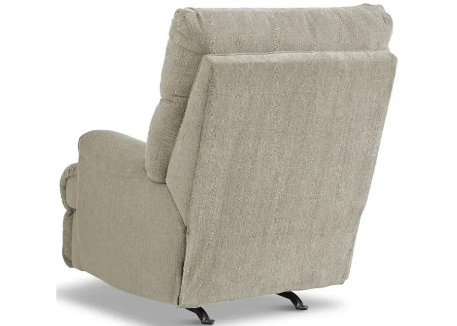 Carlos Rocker Recliner - Dusk