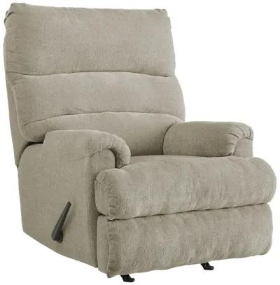 Carlos Rocker Recliner - Dusk