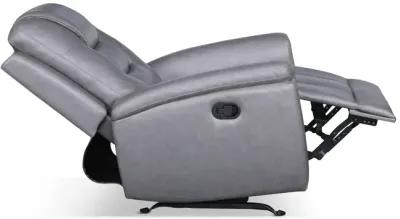 Rowan Rocker Recliner - Grey