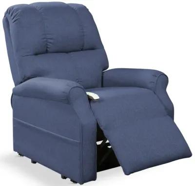 Eden Power Lift Chair - Midnight