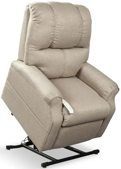 Eden Power Lift Chair - Portobello