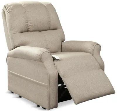 Eden Power Lift Chair - Portobello