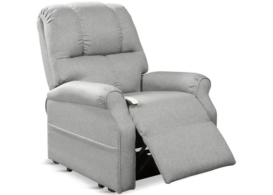 Eden Power Lift Chair - Cement