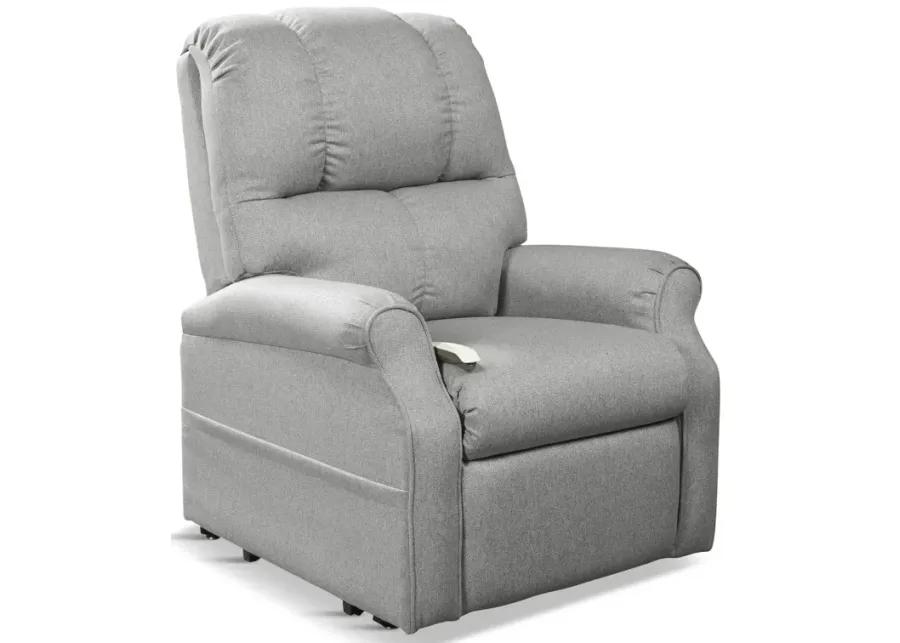 Eden Power Lift Chair - Cement