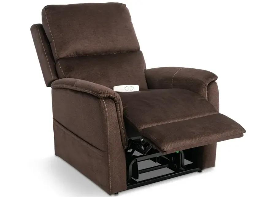 Sasha Power Lift Chair - Java