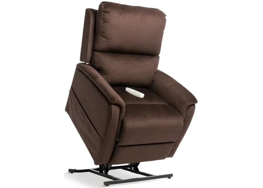 Sasha Power Lift Chair - Java