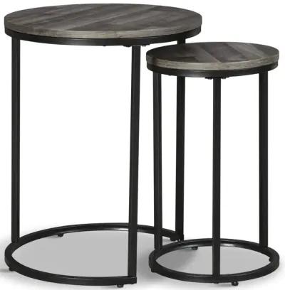 Set 2 Briarsboro Accent Tables